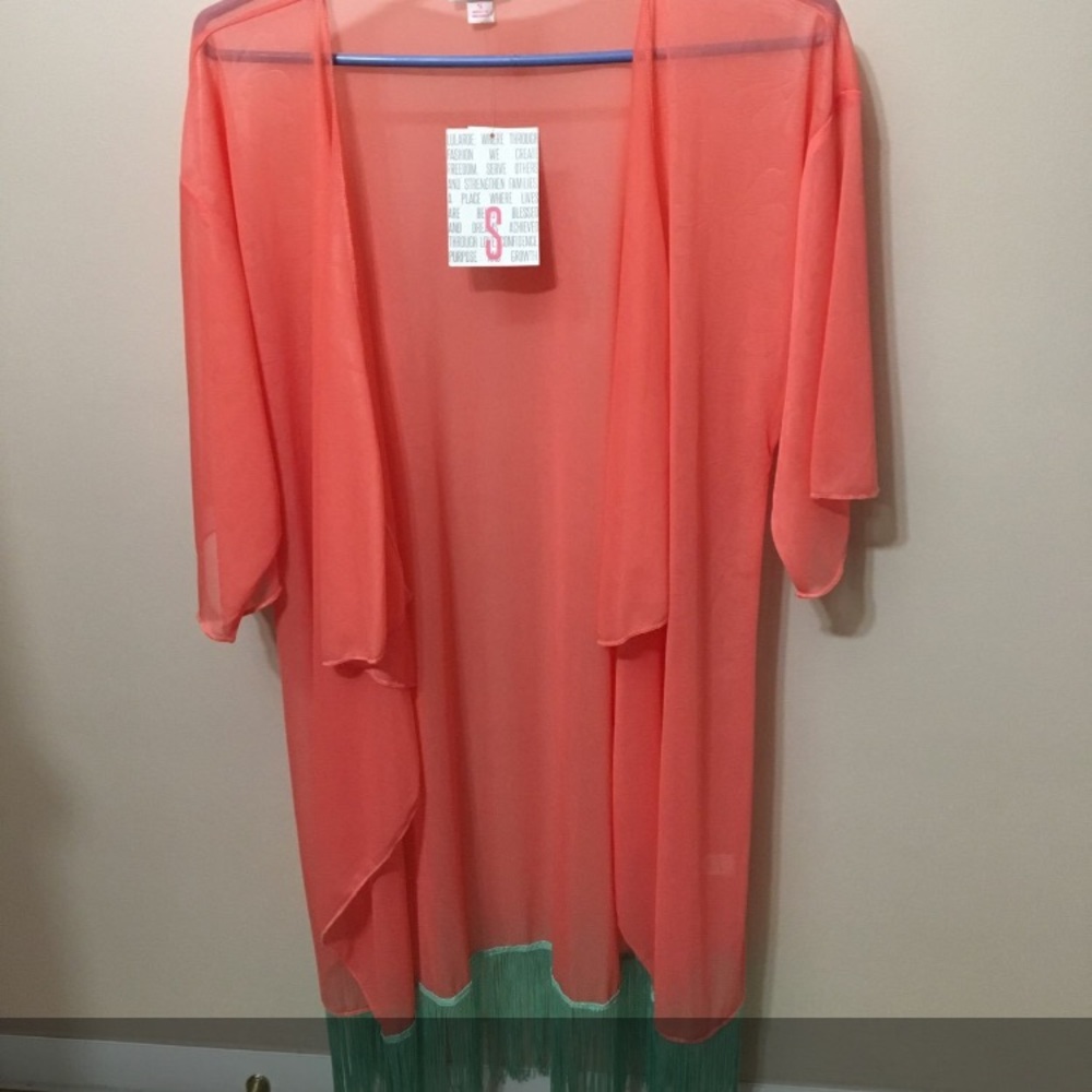 NWT! Lularoe Monroe Small